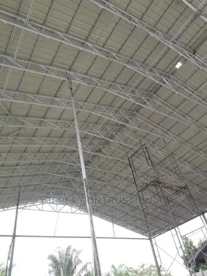 Metal Steel Roofing