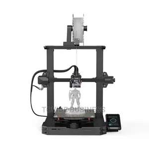Ender 3 S1 PRO Creality 3D Printer