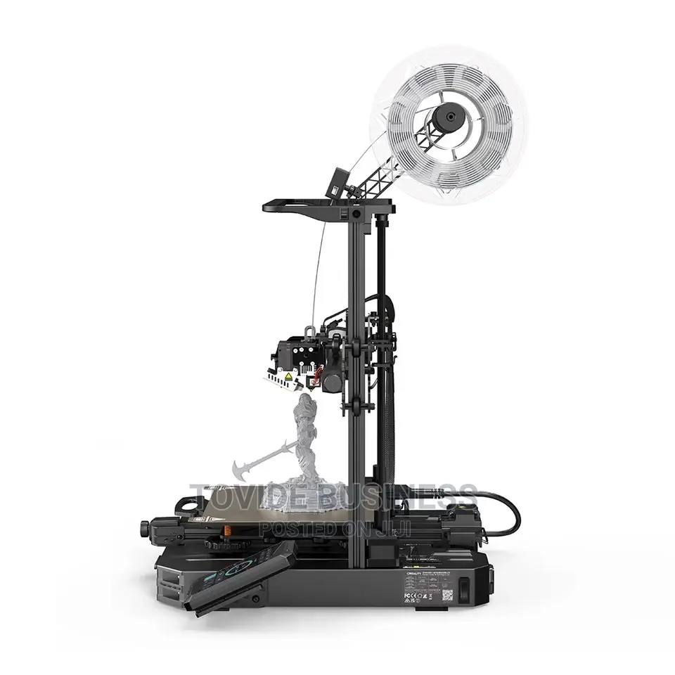 Ender 3 S1 PRO Creality 3D Printer