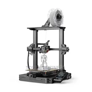 Ender 3 S1 PRO Creality 3D Printer