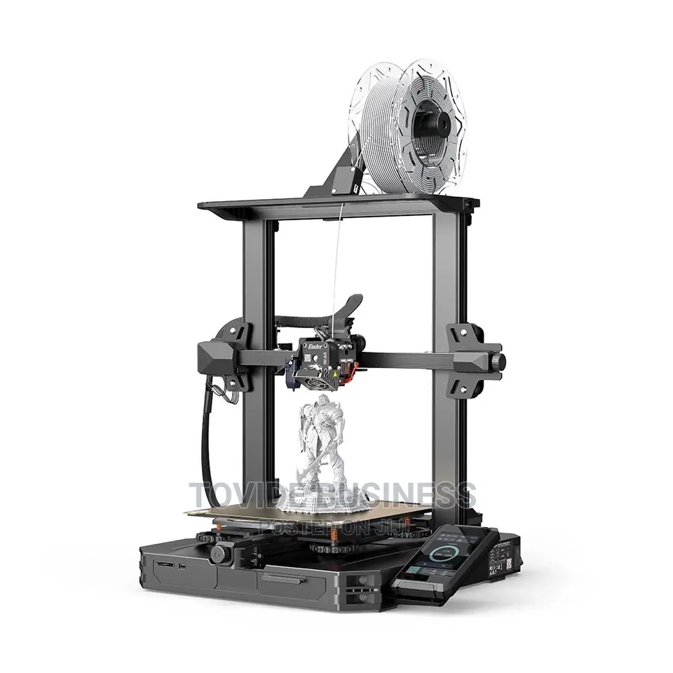 Ender 3 S1 PRO Creality 3D Printer