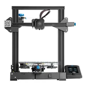 Ender 3 S1 PRO Creality 3D Printer