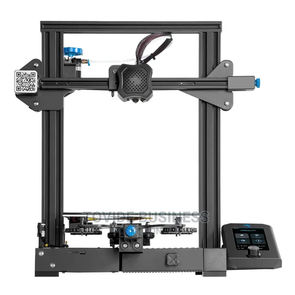 Ender 3 S1 PRO Creality 3D Printer