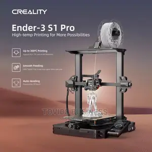 Ender 3 S1 PRO Creality 3D Printer