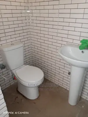 4bdrm Duplex in Old G.R.A Enugu for Rent