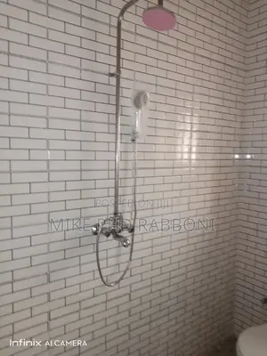 4bdrm Duplex in Old G.R.A Enugu for Rent