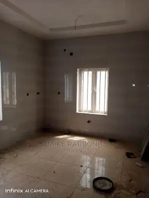 4bdrm Duplex in Old G.R.A Enugu for Rent