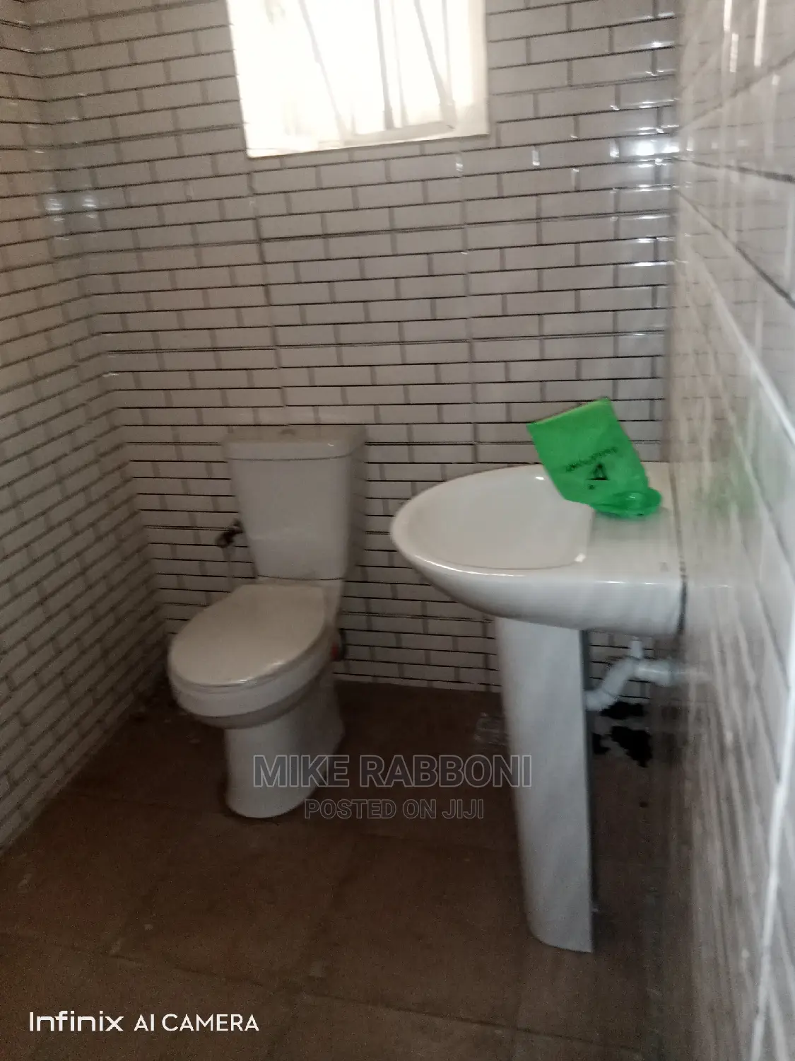 4bdrm Duplex in Old G.R.A Enugu for Rent