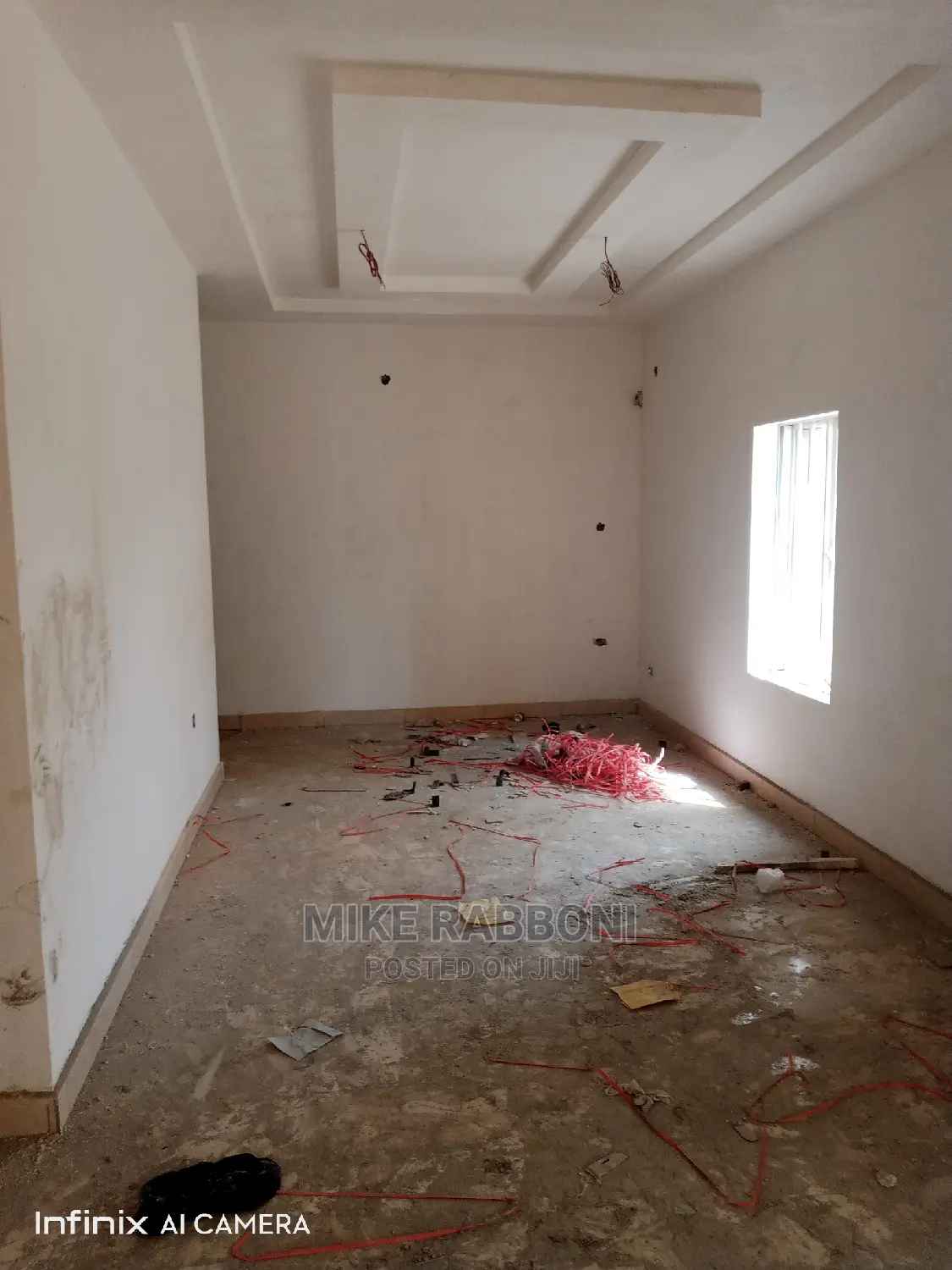 4bdrm Duplex in Old G.R.A Enugu for Rent