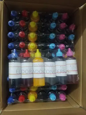 Xmas Top Quality Sublimation Toner(250ml)
