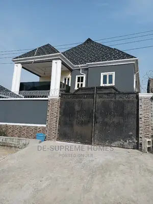 2bdrm Block of Flats in Kajola Phase 2, Lakowe for rent