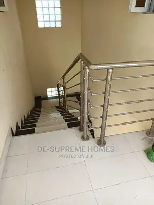 Mini Flat in Kajola Phase 2, Lakowe for rent