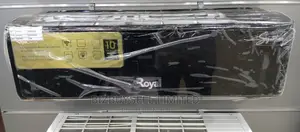 1.5hp Royal Inverter Signature Air Conditioner.