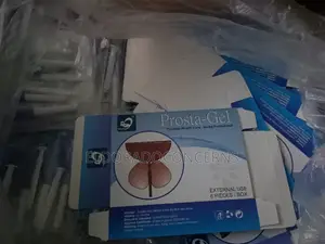 Prostate GEL