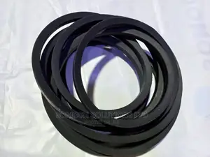 A 55 12.5x1450 La V-Belt Industrial Belts