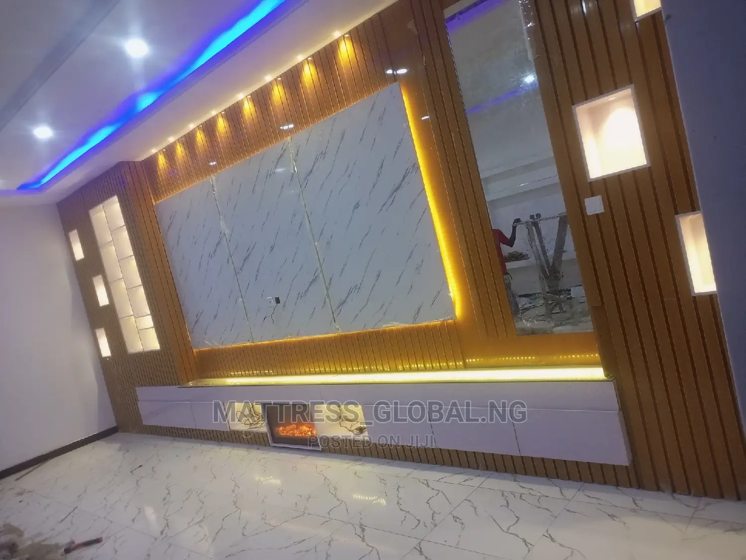 Tv Console