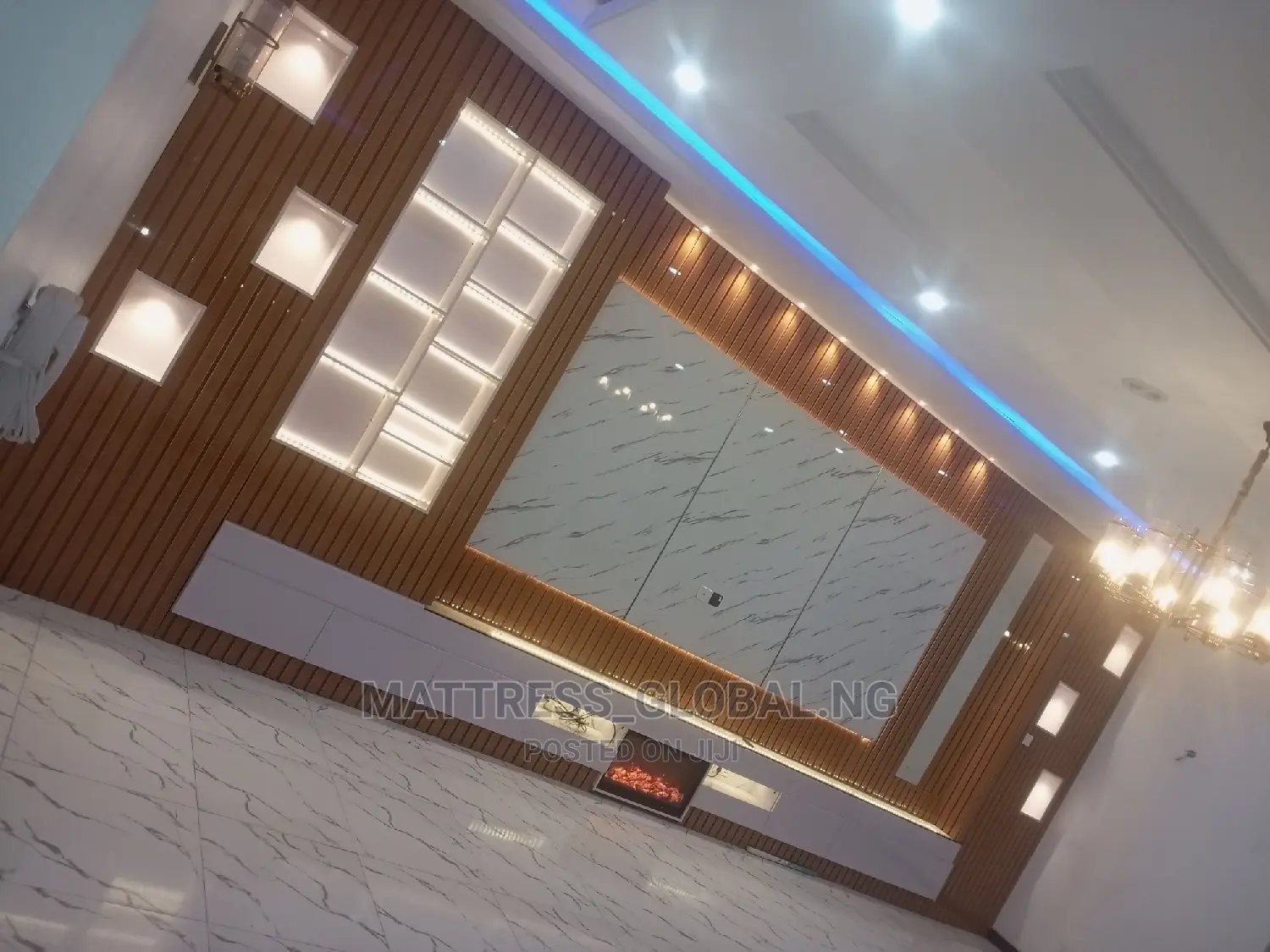 Tv Console