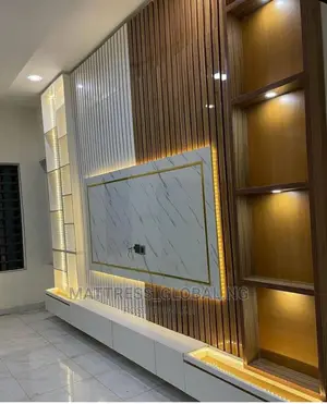 Tv Console