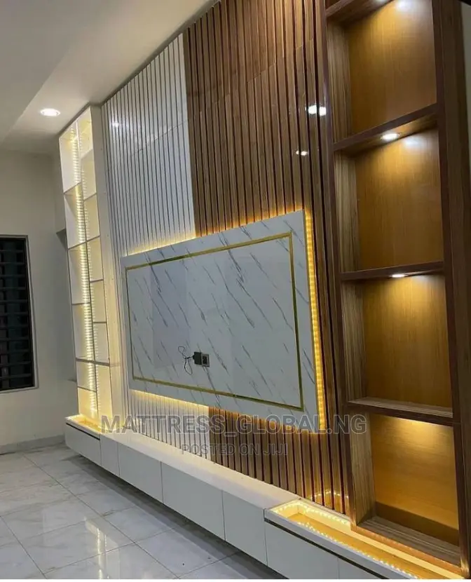 Tv Console