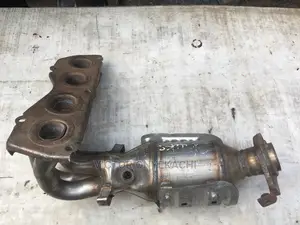 Engine Catalyst Converter Toyota Camry 2013 Model
