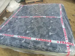 Foreign Mattress