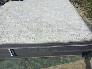 Foreign Mattress