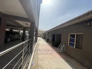 Photo - 1bdrm Room & Parlour in Fcda, Kubwa for rent