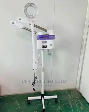 Facial Steamer Machine