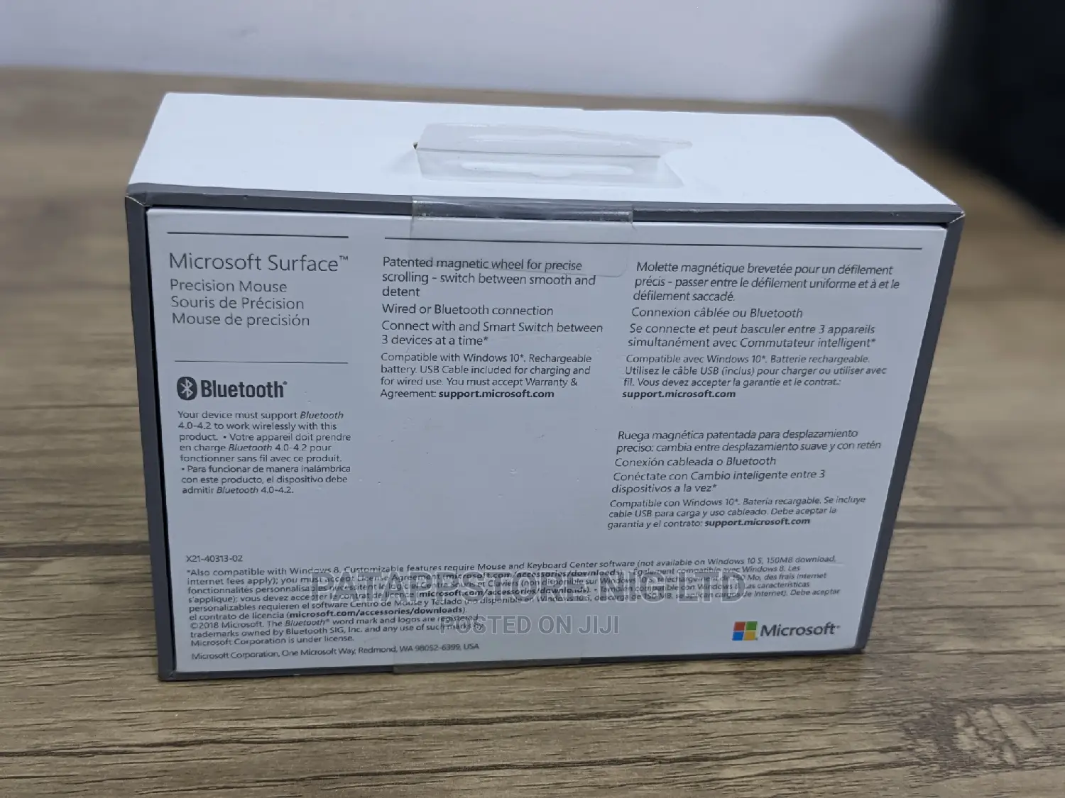 Microsoft Surface Mouse