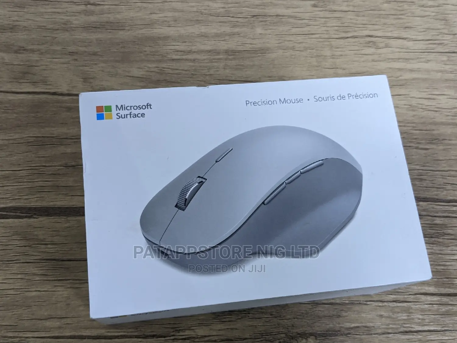 Microsoft Surface Mouse