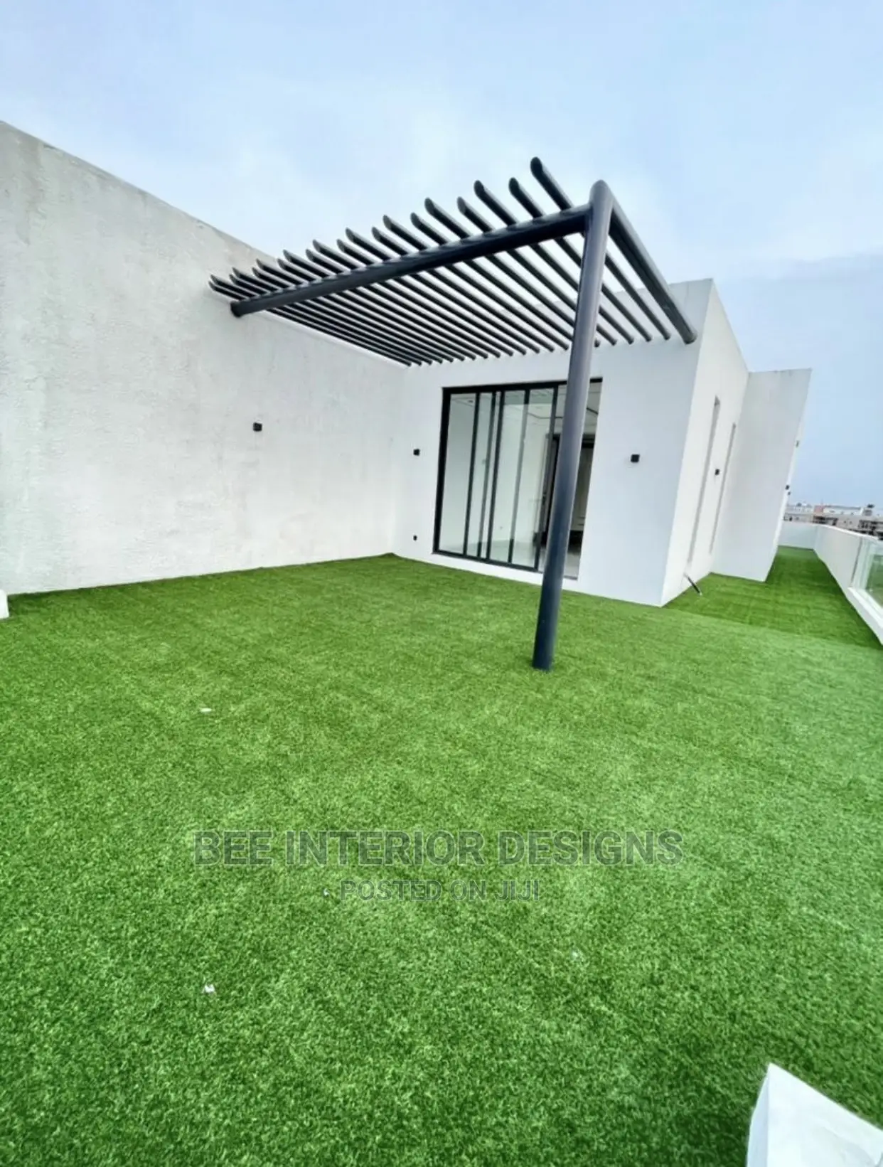 Quality Artificial Carpet Grass