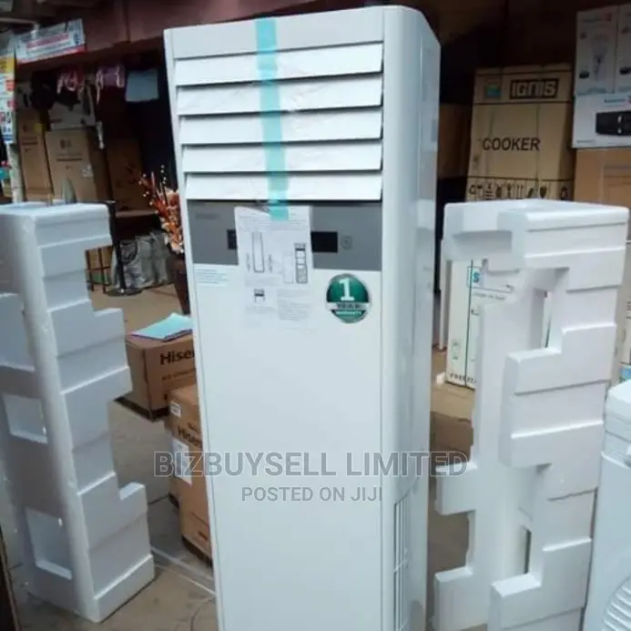 3 Tons Hisense Standing Air Conditioner.