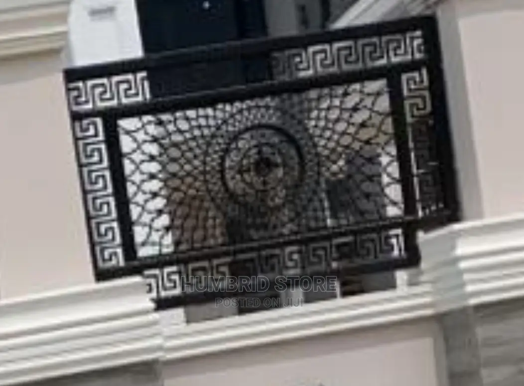 Laser Cut Designs