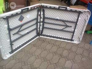 Folding Lifetime Table
