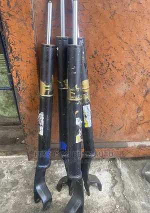 Mercedes Benz Shock Absorber for W205, W213 and W253