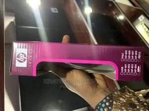 Hp Optical Wired Mouse