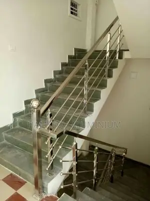 New Design of Stainless Steel
