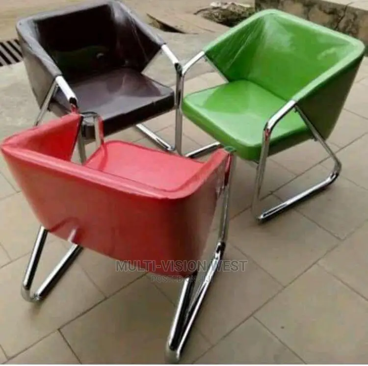 Multipurpose Chairs