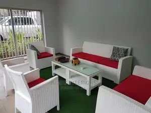 Plastic Restaurant and Garden Chair