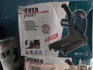 Metal Cutting and Cut-Off Saw Machine 14" Inches