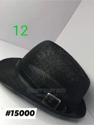Quality Men's Hat