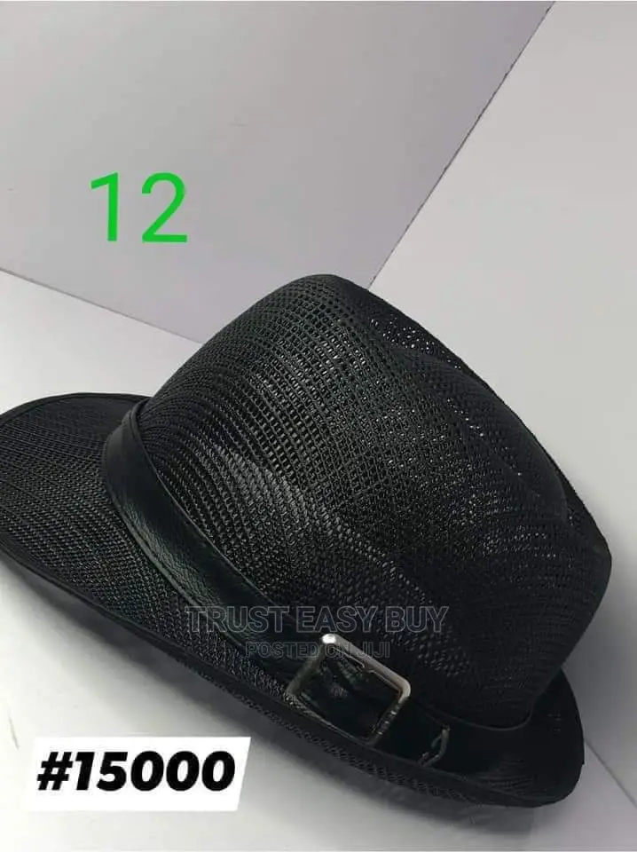 Quality Men's Hat
