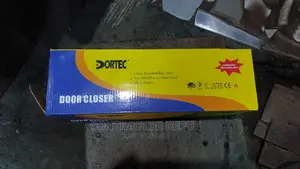 Dortec Dt63 Door Closer Dt63