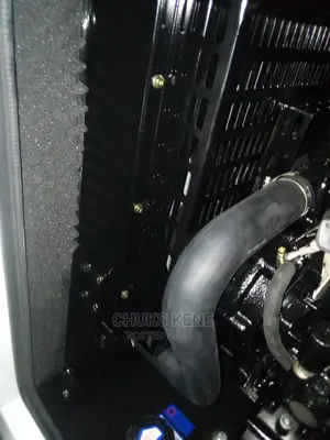 40kva Perkins Sound Proof