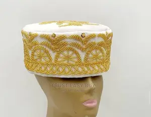 Traditional Igbo Cap