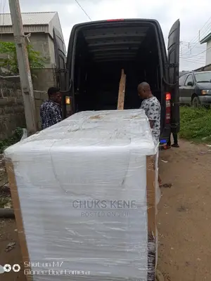 Brand New 40kva Perkins Sound Proof Generator. Silent