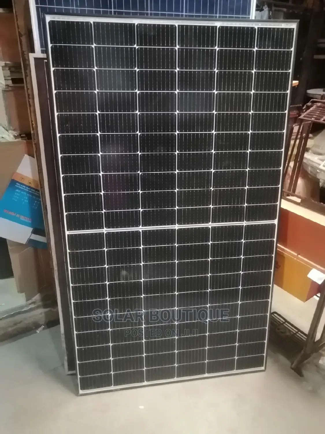 300 Watts Complete Cell Solar Panels