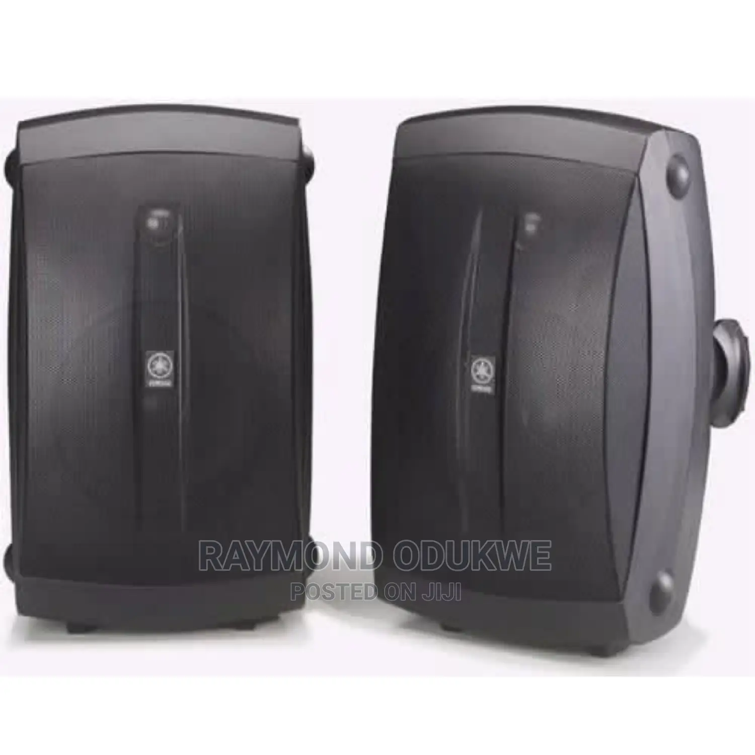 Yamaha Wall Mount Outdoor Speakers
