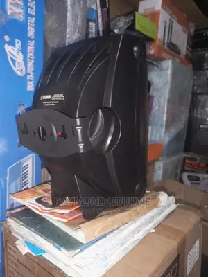 Yamaha Wall Mount Outdoor Speakers