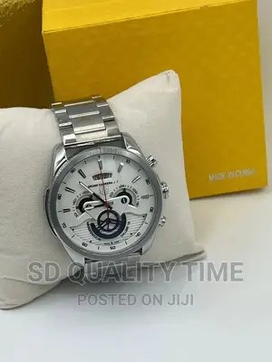 Grand Carrera Men's Watch